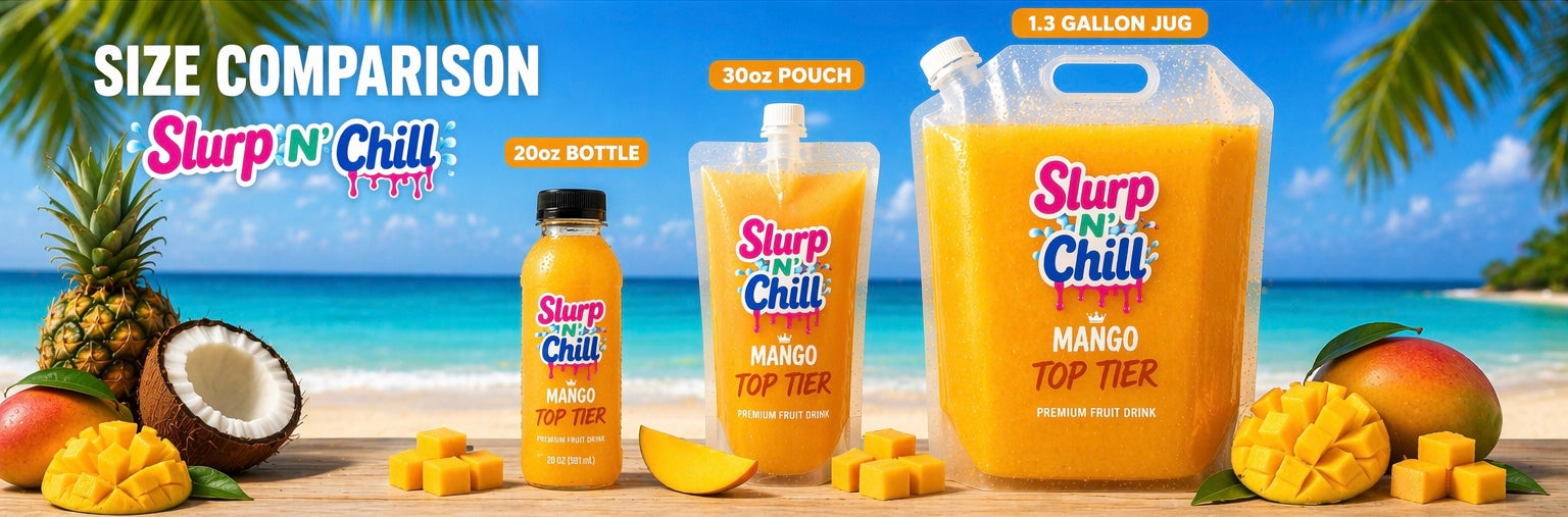 TOP TIER 
Mango