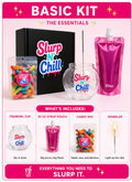 Slurp It Yourself — Kit