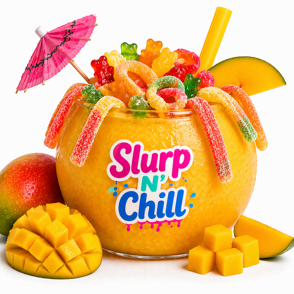 TOP TIER 
Mango