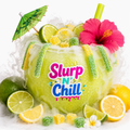 ISLAND-MADE 
Limeade