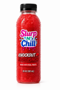 KNOCKOUT 
Fruit Punch