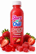 RED FLAG 
Strawberry